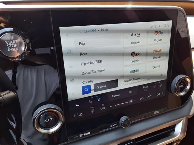 2023 Lexus RX 350 350 Premium