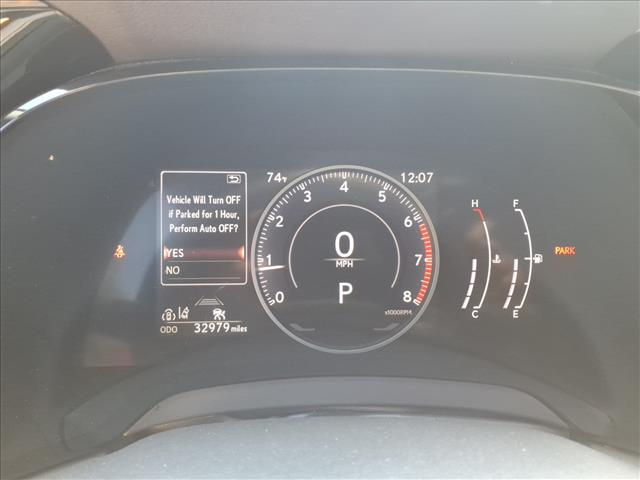 2023 Lexus RX 350 350 Premium