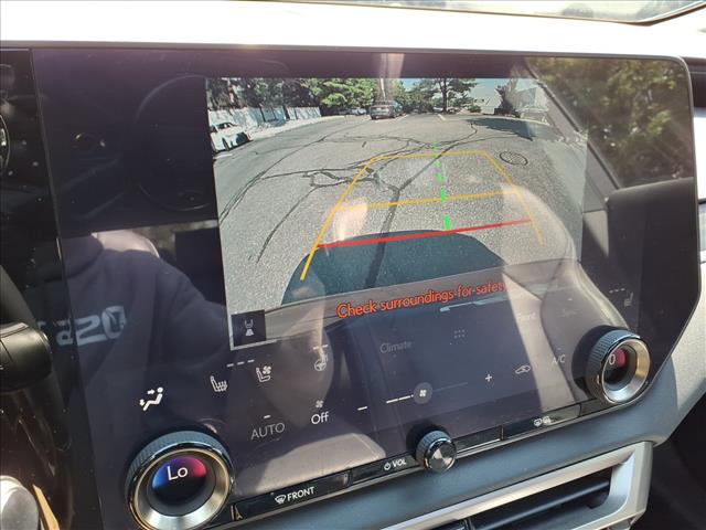 2023 Lexus RX 350 Premium+