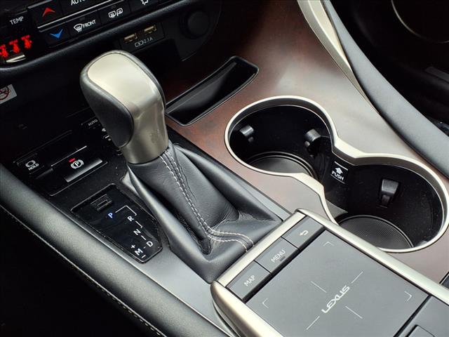 2022 Lexus RX 350 350