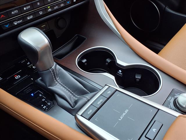 2022 Lexus RX 350 350