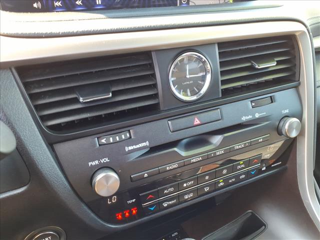 2022 Lexus RX 350 350