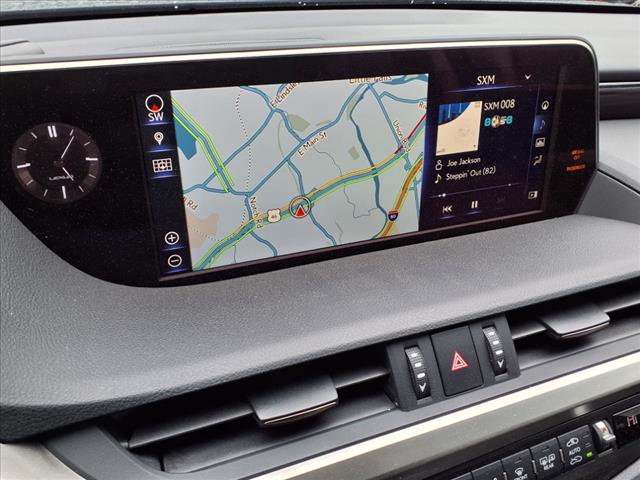 2020 Lexus ES 350 Luxury