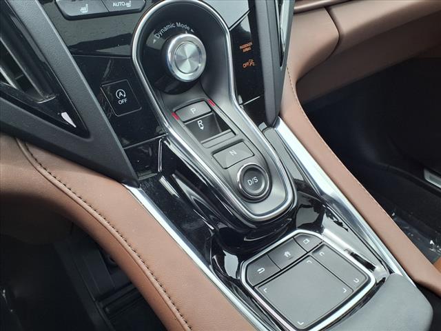 2022 Acura RDX Technology Package SH-AWD