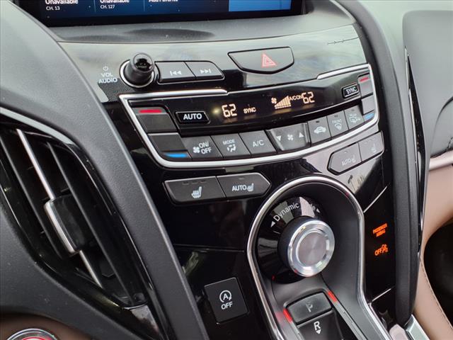2019 Acura RDX Technology Package SH-AWD