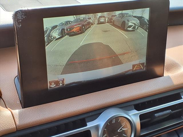 2022 Lexus IS 300 300