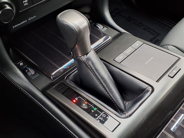 2022 Lexus GX 460 Base