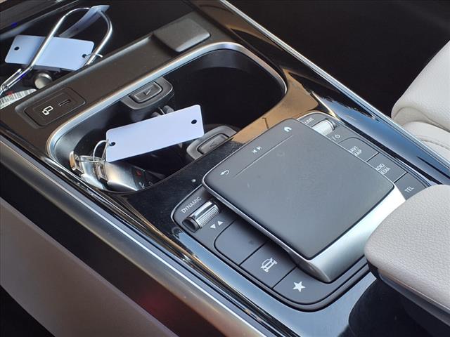 2021 Mercedes-Benz GLB GLB 250 4MATIC®