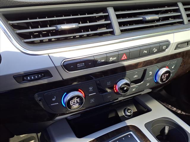 2018 Audi Q7 2.0T Premium Plus quattro