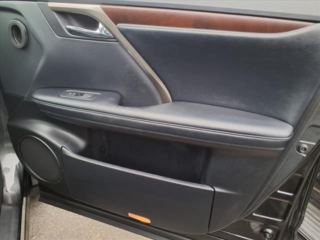 2022 Lexus RX 350 350