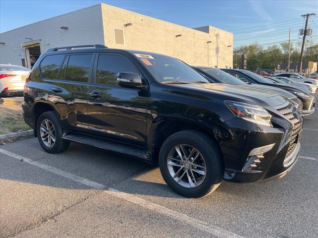 2022 Lexus GX 460 460