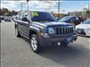 2016 Jeep Patriot