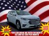 2019 Chevrolet Traverse High Country
