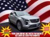 2019 Cadillac XT4