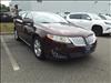 2009 Lincoln MKS