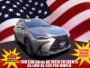 2024 Lexus NX 350