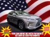 2022 Lexus RX 350 350