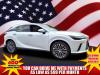 2023 Lexus RX 350 350 Premium Plus