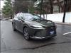 2024 Lexus RX 350h