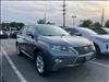 2013 Lexus RX 350 350