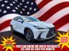 2024 Lexus NX 350