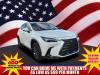 2024 Lexus NX 350