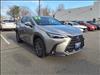 2022 Lexus NX 350