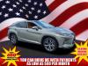 2022 Lexus RX 350 350