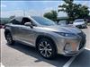 2022 Lexus RX 350 350