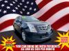 2016 Cadillac SRX