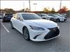 2022 Lexus ES 350