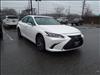 2022 Lexus ES 350