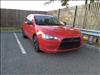 2009 Mitsubishi Lancer