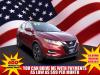 2022 Nissan Rogue Sport