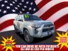 2021 Toyota 4Runner