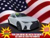 2022 Lexus IS 350