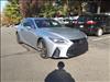 2022 Lexus IS 350