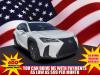 2021 Lexus UX 250h