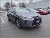 2021 Lexus UX 250h