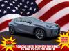 2020 Lexus UX 250h 250h F SPORT