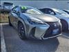 2022 Lexus UX 250h