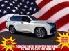 2023 Lexus LX 600 600 Premium