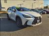 2022 Lexus NX 350