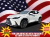 2022 Lexus NX 350