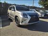 2021 Lexus GX 460