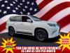 2022 Lexus GX 460 Base