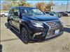 2022 Lexus GX 460