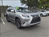 2022 Lexus GX 460