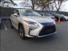 2018 Lexus RX 350