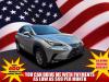 2021 Lexus NX 300